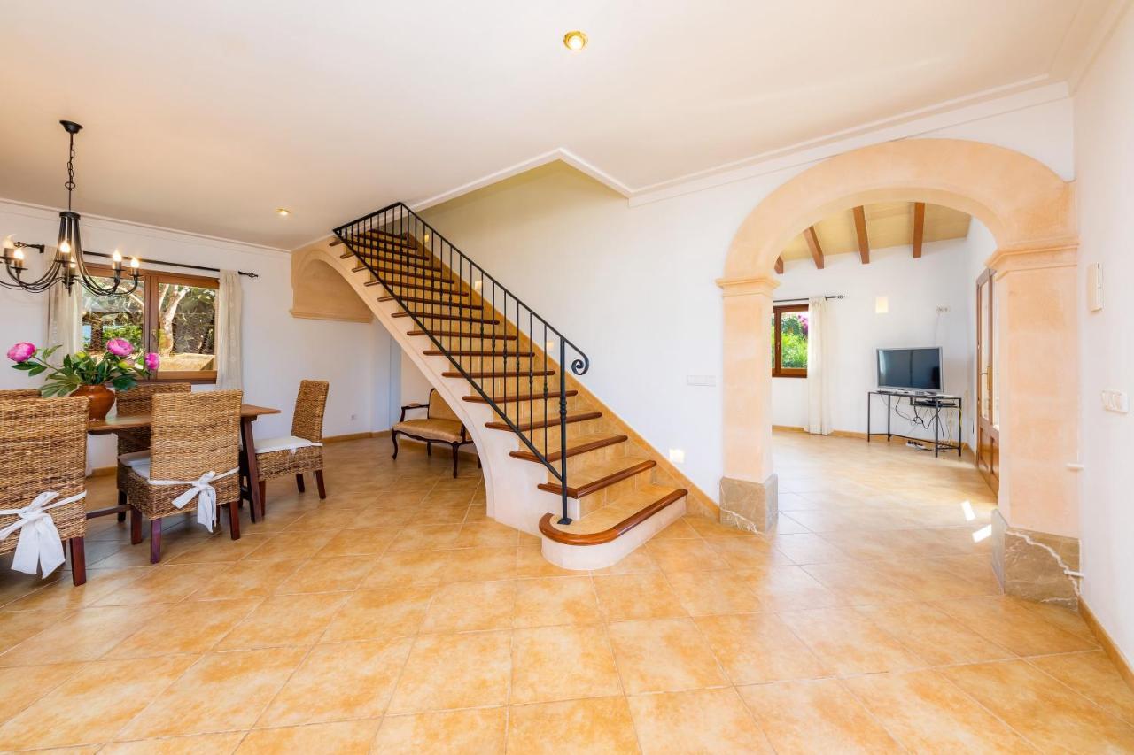 Ferienhaus Cas Batlet Antonia