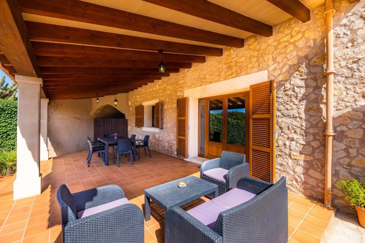 Ferienhaus Cas Batlet Antonia *