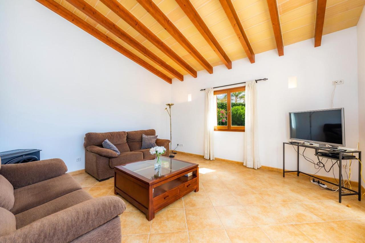 Ferienhaus Cas Batlet Antonia