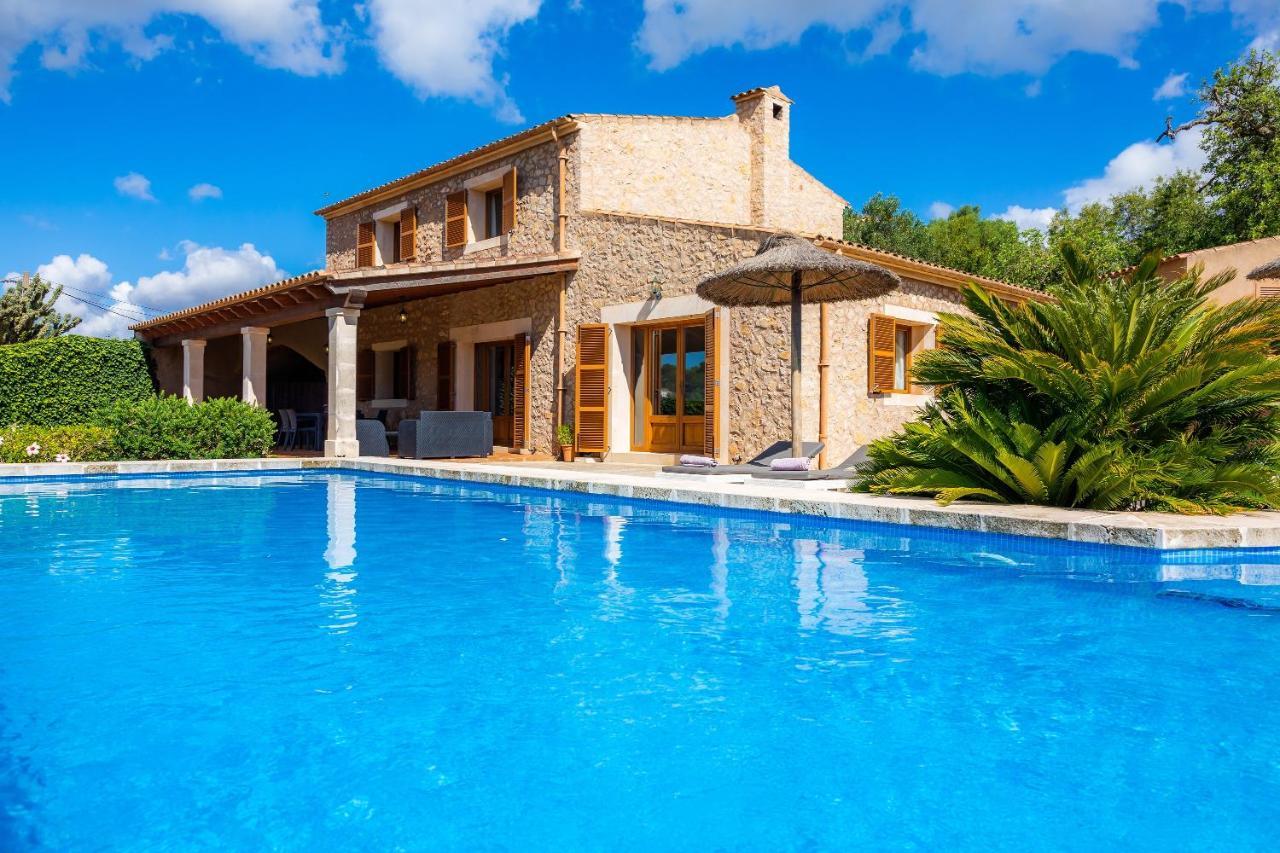 Vakantiehuis Cas Batlet Antonia