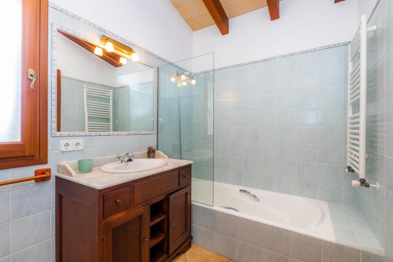 Vakantiehuis Cas Batlet Antonia